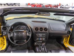 2002 Pontiac Firebird (CC-2065059) for sale in Kentwood, Michigan