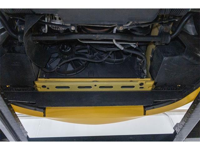 2002 Pontiac Firebird (CC-2065059) for sale in Kentwood, Michigan