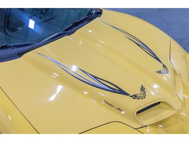 2002 Pontiac Firebird (CC-2065059) for sale in Kentwood, Michigan