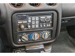 2002 Pontiac Firebird (CC-2065059) for sale in Kentwood, Michigan