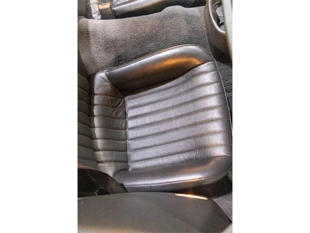 2002 Pontiac Firebird (CC-2065059) for sale in Kentwood, Michigan