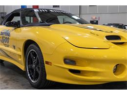 2002 Pontiac Firebird (CC-2065059) for sale in Kentwood, Michigan