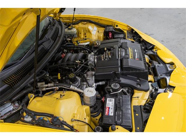 2002 Pontiac Firebird (CC-2065059) for sale in Kentwood, Michigan