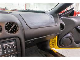 2002 Pontiac Firebird (CC-2065059) for sale in Kentwood, Michigan