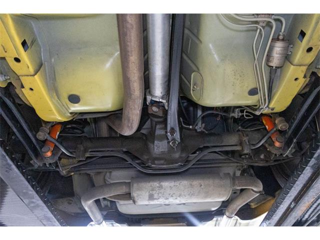 2002 Pontiac Firebird (CC-2065059) for sale in Kentwood, Michigan