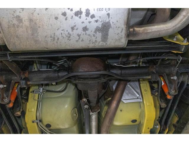 2002 Pontiac Firebird (CC-2065059) for sale in Kentwood, Michigan