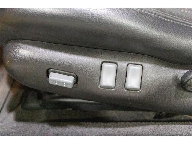 2002 Pontiac Firebird (CC-2065059) for sale in Kentwood, Michigan