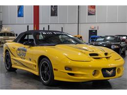 2002 Pontiac Firebird (CC-2065059) for sale in Kentwood, Michigan