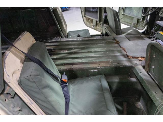 1993 AM General Hummer (CC-2065060) for sale in Kentwood, Michigan