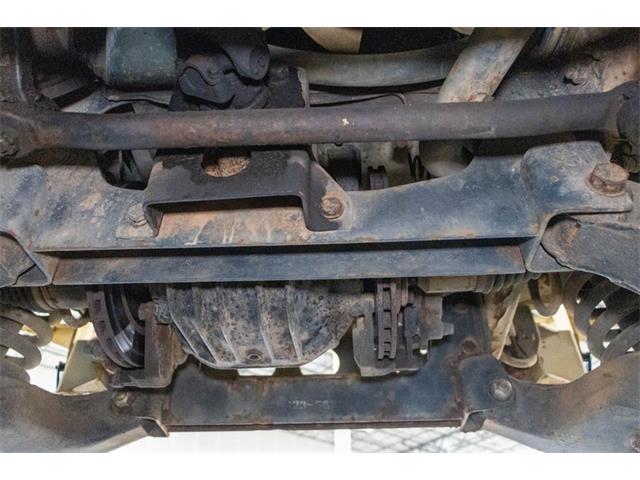 1993 AM General Hummer (CC-2065060) for sale in Kentwood, Michigan