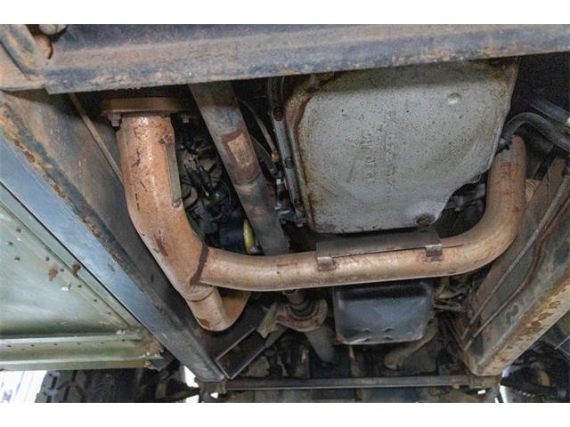 1993 AM General Hummer (CC-2065060) for sale in Kentwood, Michigan