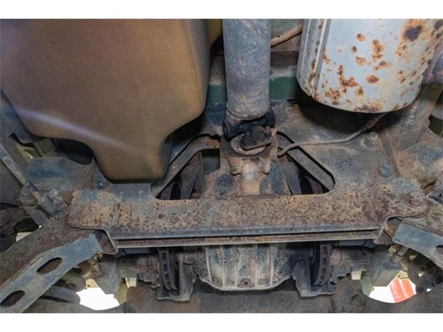 1993 AM General Hummer (CC-2065060) for sale in Kentwood, Michigan