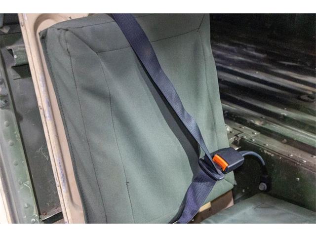 1993 AM General Hummer (CC-2065060) for sale in Kentwood, Michigan