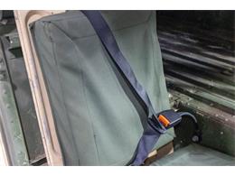 1993 AM General Hummer (CC-2065060) for sale in Kentwood, Michigan