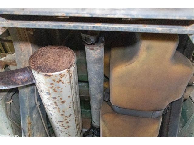 1993 AM General Hummer (CC-2065060) for sale in Kentwood, Michigan