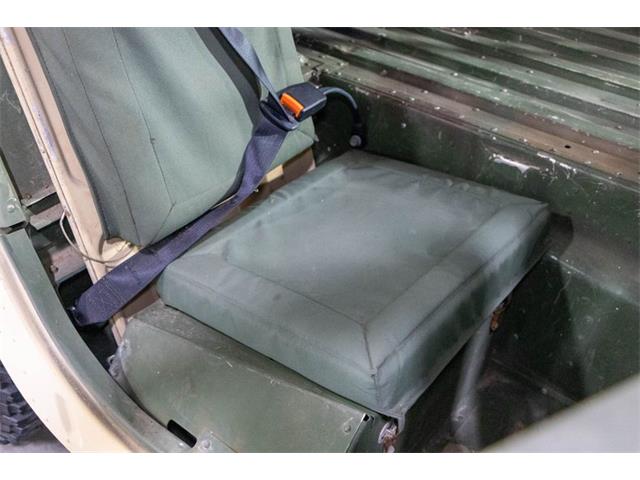 1993 AM General Hummer (CC-2065060) for sale in Kentwood, Michigan