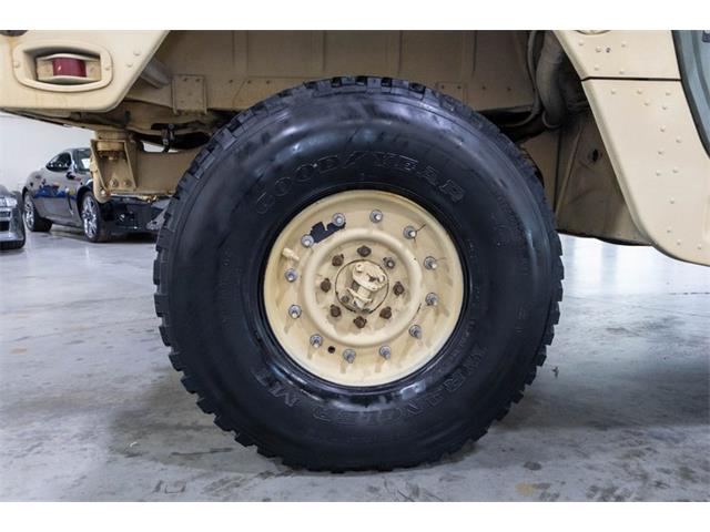 1993 AM General Hummer (CC-2065060) for sale in Kentwood, Michigan