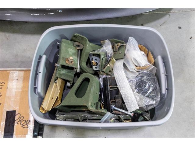 1993 AM General Hummer (CC-2065060) for sale in Kentwood, Michigan