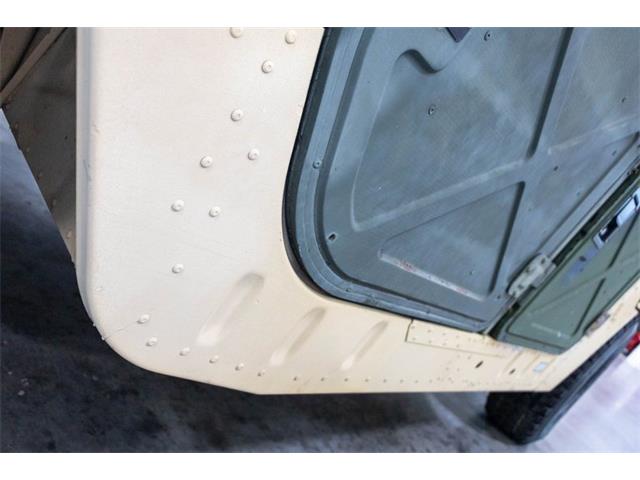 1993 AM General Hummer (CC-2065060) for sale in Kentwood, Michigan