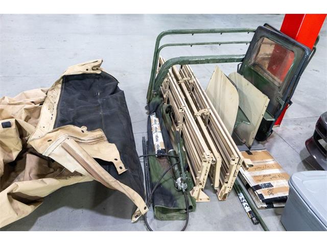 1993 AM General Hummer (CC-2065060) for sale in Kentwood, Michigan