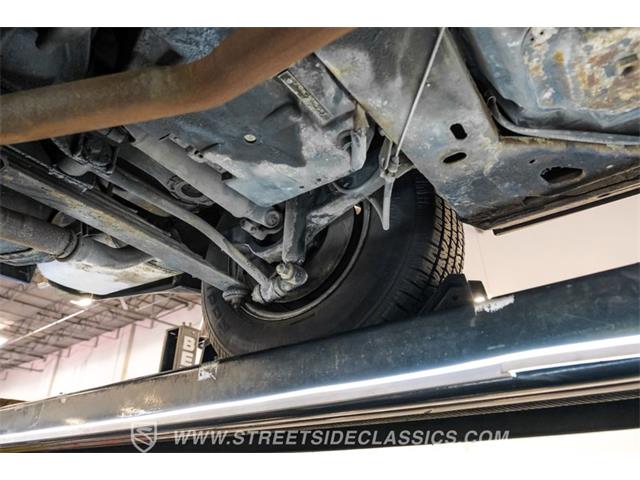 1972 Chevrolet Corvette (CC-2065062) for sale in Ft Worth, Texas