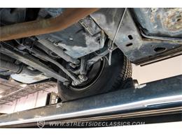 1972 Chevrolet Corvette (CC-2065062) for sale in Ft Worth, Texas