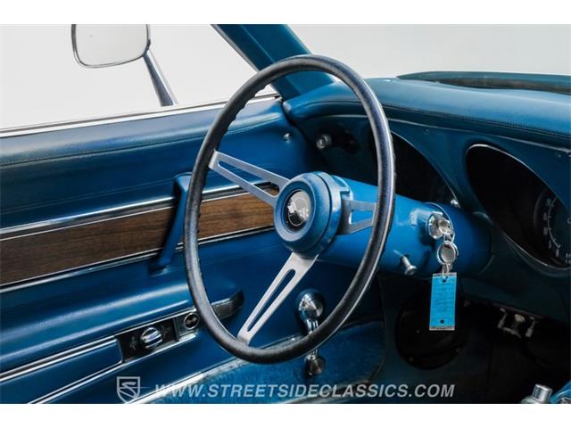 1972 Chevrolet Corvette (CC-2065062) for sale in Ft Worth, Texas