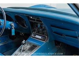 1972 Chevrolet Corvette (CC-2065062) for sale in Ft Worth, Texas