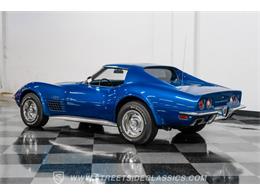 1972 Chevrolet Corvette (CC-2065062) for sale in Ft Worth, Texas
