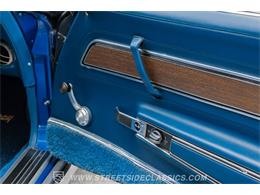 1972 Chevrolet Corvette (CC-2065062) for sale in Ft Worth, Texas