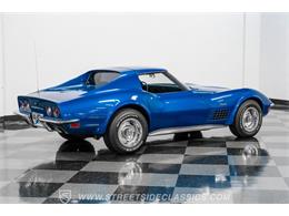 1972 Chevrolet Corvette (CC-2065062) for sale in Ft Worth, Texas