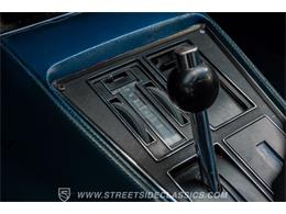 1972 Chevrolet Corvette (CC-2065062) for sale in Ft Worth, Texas