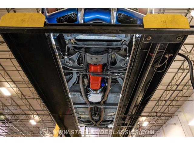 1972 Chevrolet Corvette (CC-2065062) for sale in Ft Worth, Texas