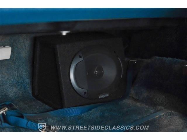 1972 Chevrolet Corvette (CC-2065062) for sale in Ft Worth, Texas