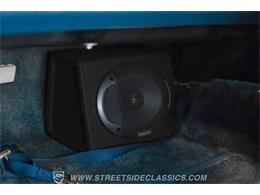 1972 Chevrolet Corvette (CC-2065062) for sale in Ft Worth, Texas