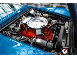 1972 Chevrolet Corvette (CC-2065062) for sale in Ft Worth, Texas