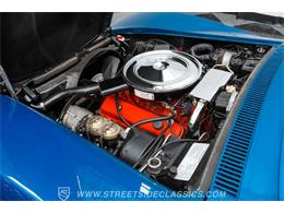 1972 Chevrolet Corvette (CC-2065062) for sale in Ft Worth, Texas