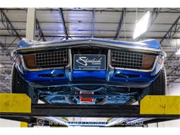 1972 Chevrolet Corvette (CC-2065062) for sale in Ft Worth, Texas