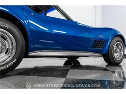 1972 Chevrolet Corvette (CC-2065062) for sale in Ft Worth, Texas