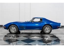1972 Chevrolet Corvette (CC-2065062) for sale in Ft Worth, Texas