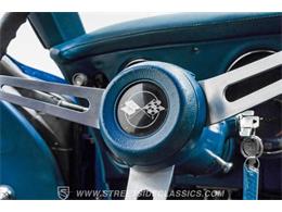 1972 Chevrolet Corvette (CC-2065062) for sale in Ft Worth, Texas