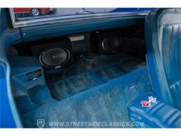 1972 Chevrolet Corvette (CC-2065062) for sale in Ft Worth, Texas