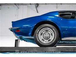 1972 Chevrolet Corvette (CC-2065062) for sale in Ft Worth, Texas