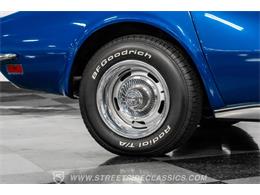 1972 Chevrolet Corvette (CC-2065062) for sale in Ft Worth, Texas