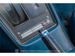 1972 Chevrolet Corvette (CC-2065062) for sale in Ft Worth, Texas