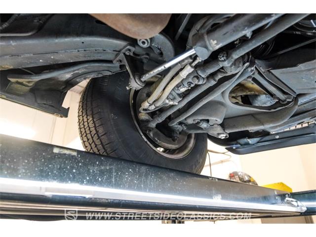 1972 Chevrolet Corvette (CC-2065062) for sale in Ft Worth, Texas