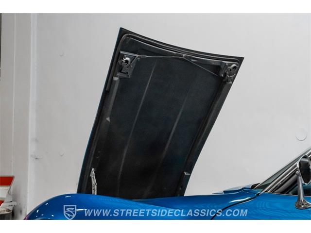 1972 Chevrolet Corvette (CC-2065062) for sale in Ft Worth, Texas