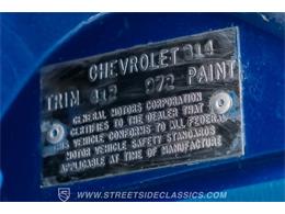 1972 Chevrolet Corvette (CC-2065062) for sale in Ft Worth, Texas