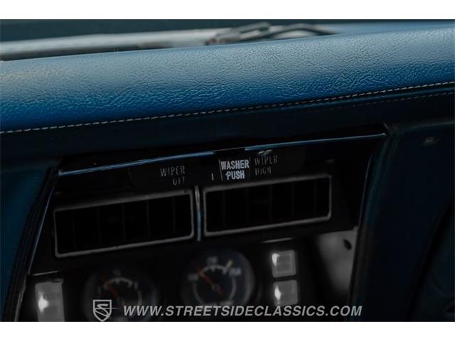 1972 Chevrolet Corvette (CC-2065062) for sale in Ft Worth, Texas