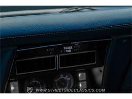 1972 Chevrolet Corvette (CC-2065062) for sale in Ft Worth, Texas